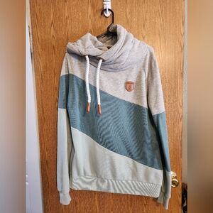 Womans Wanakome Hoodie